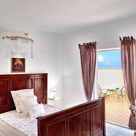Villa Il Buongiorno Sorrento