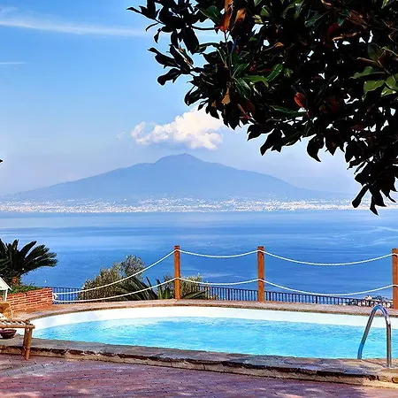 Il Buongiorno Villa
