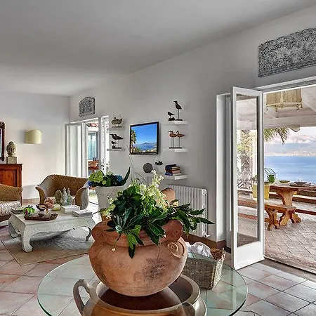 Il Buongiorno Villa *