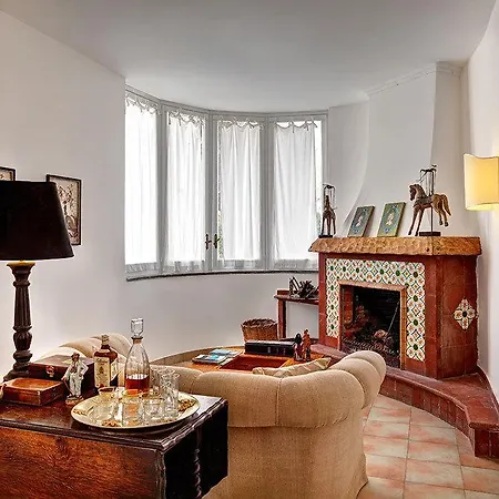 Il Buongiorno Villa Sorrento