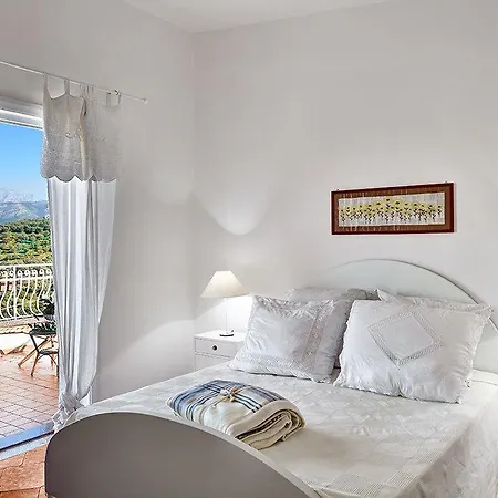 Il Buongiorno Villa