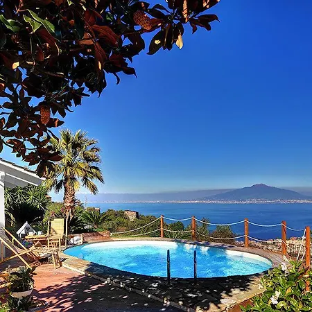 Villa Il Buongiorno