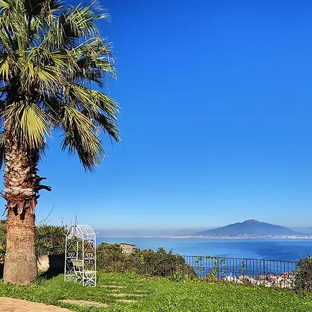 Il Buongiorno Villa